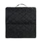 Pour KitchenAid 4.5QT Mixer Machine Dust Cover Sac de rangement étanche 36 x 23 x 36 cm (Noir)